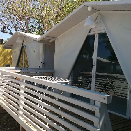 Pet Family Camping Cortina 3*
