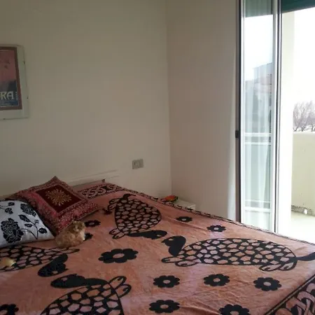 Campingplatz Pet Family Camping Cortina Senigallia