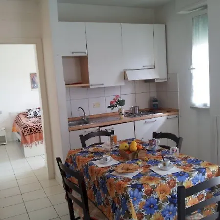Pet Family Camping Cortina