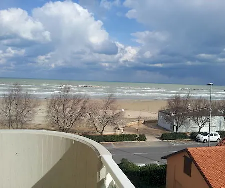 Pet Family Camping Cortina Senigallia