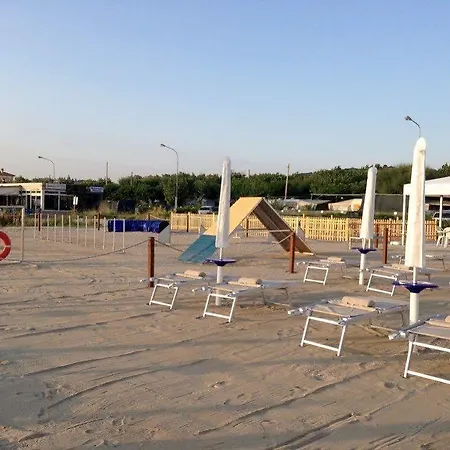 Campingplatz Pet Family Camping Cortina