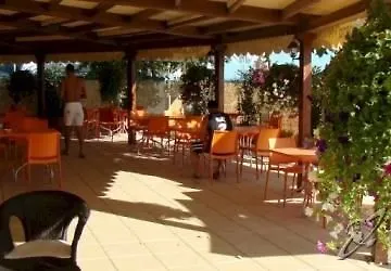 Campingplatz Pet Family Camping Cortina 3*